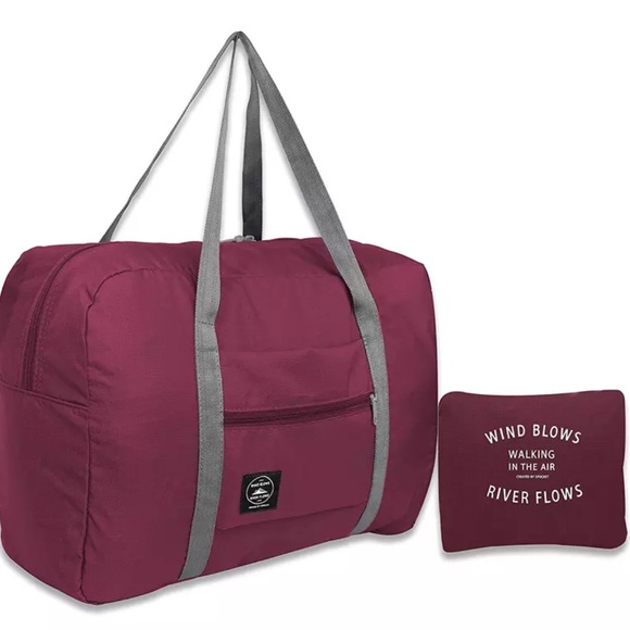 Handbags - Large Travel Luggage/Duffle Bag